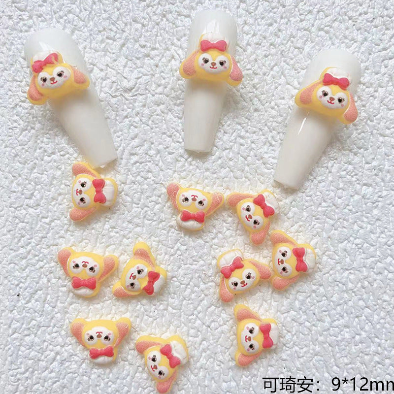 可琦安 9*12mm 可琦安
